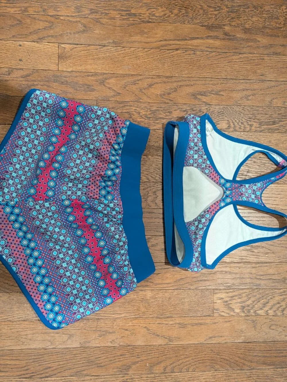 L.L. Bean girls size
